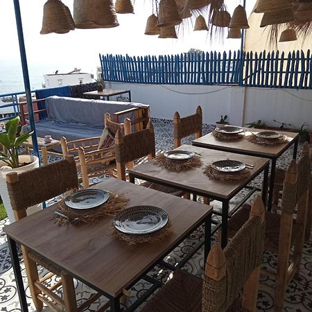 Puppy Taghazout Hostel Exterior foto