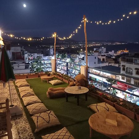 Puppy Taghazout Hostel Exterior foto