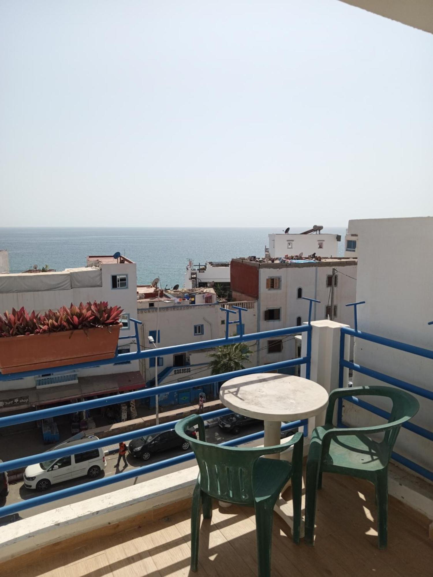 Puppy Taghazout Hostel Cameră foto