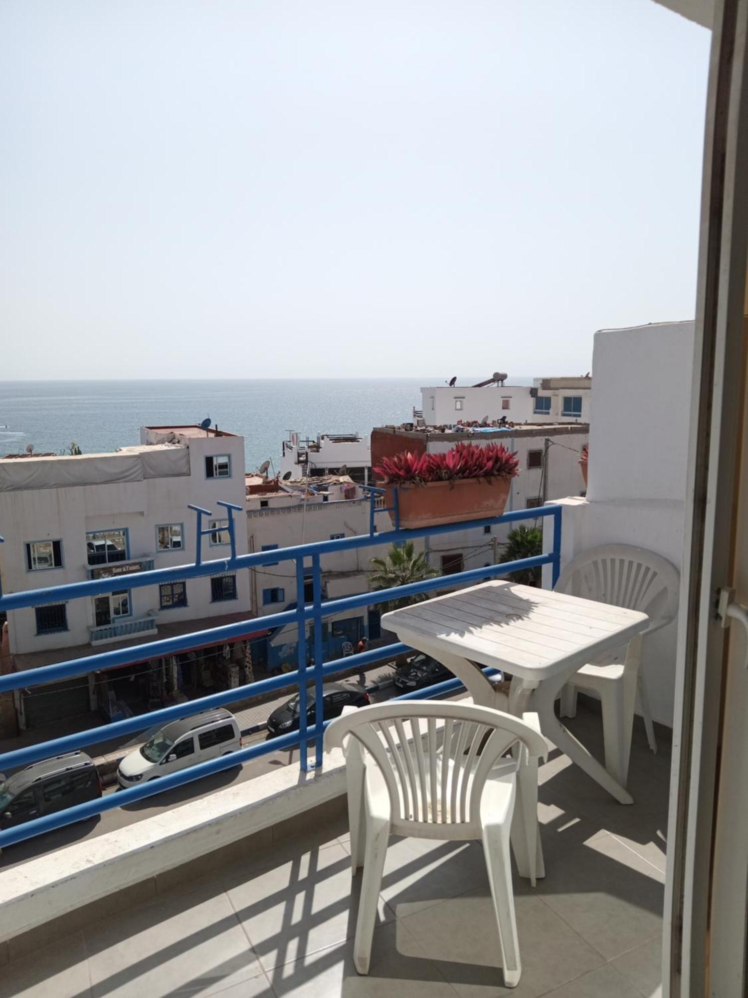 Puppy Taghazout Hostel Cameră foto