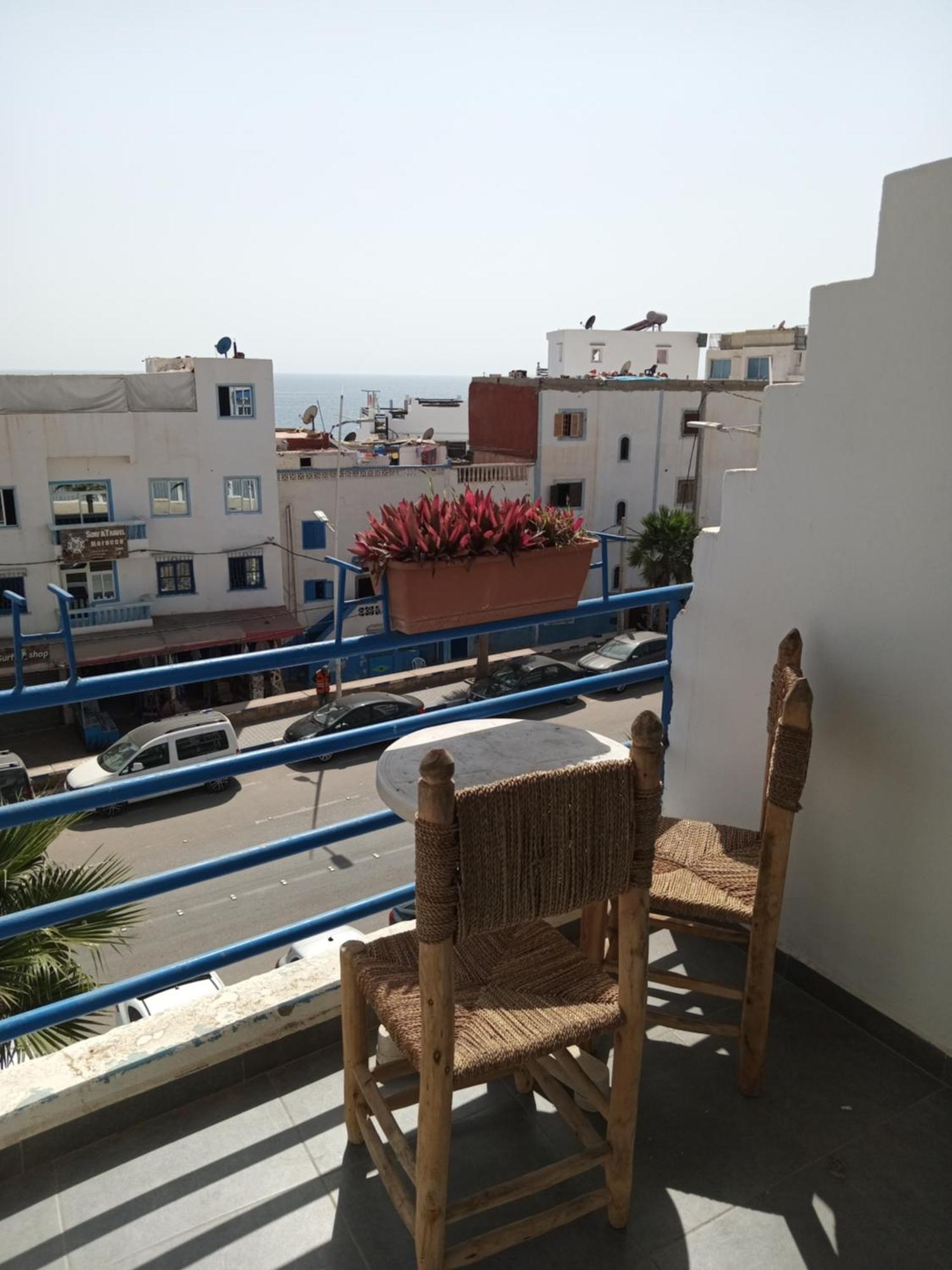 Puppy Taghazout Hostel Cameră foto