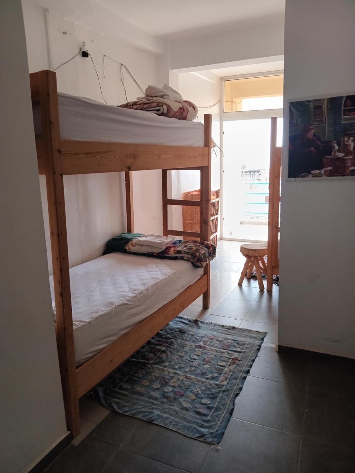 Puppy Taghazout Hostel Cameră foto