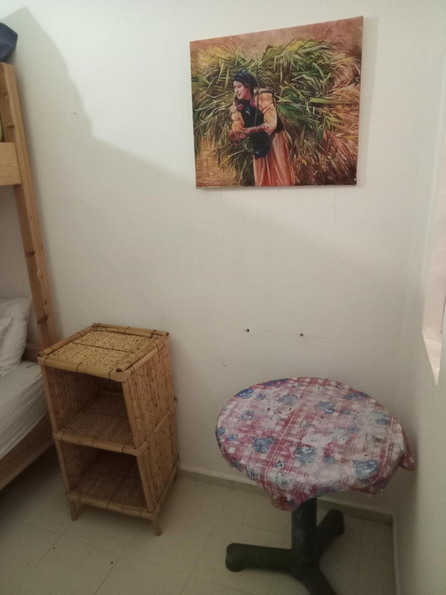 Puppy Taghazout Hostel Cameră foto