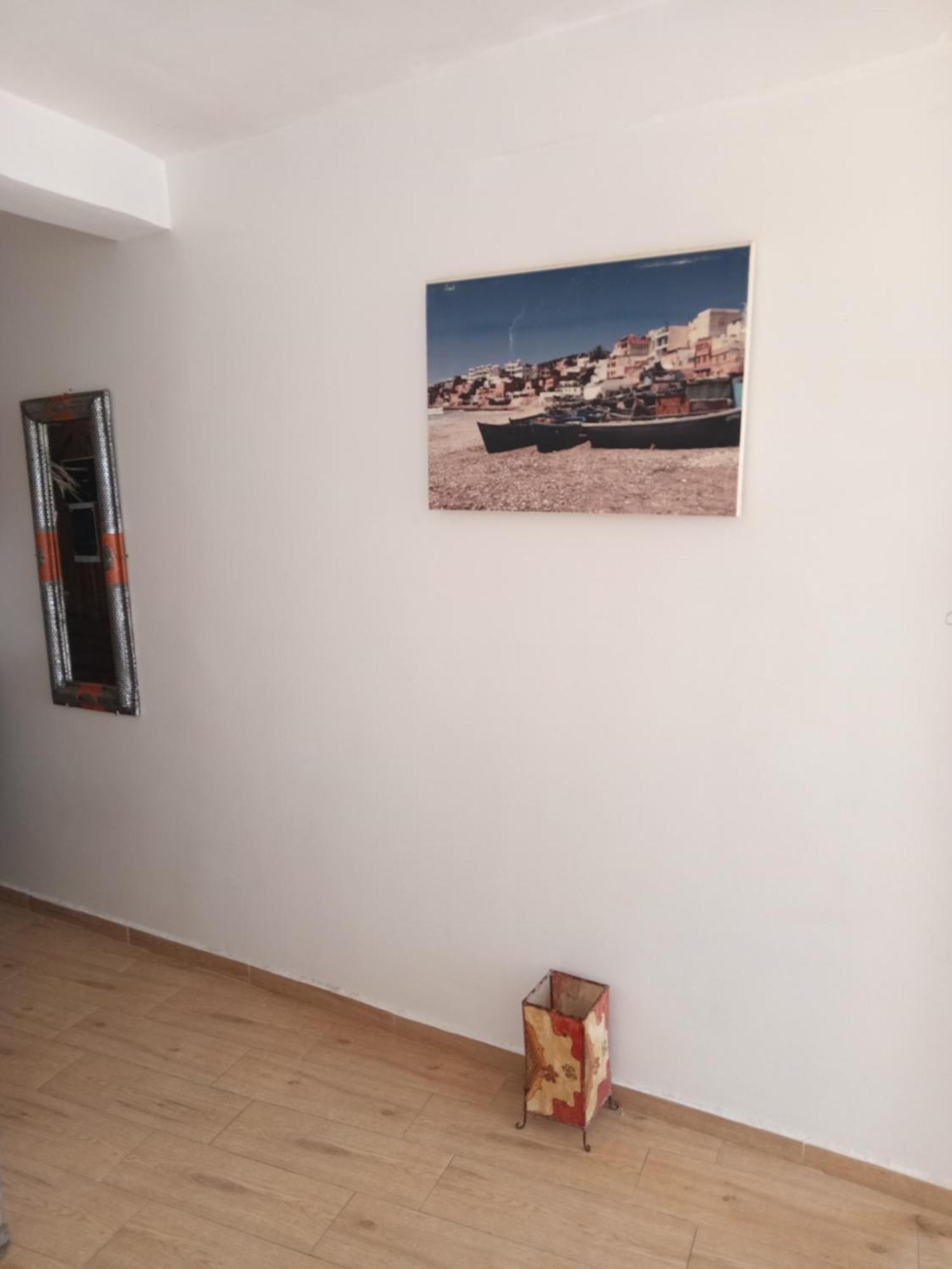 Puppy Taghazout Hostel Cameră foto
